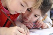 无锡牛家班幼小衔接 孩子自信上小学