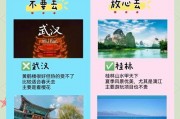 全民暑假旅游攻略省钱又适用的旅游建议，让你的假期更加完美