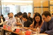 我们不止擅长学习｜韦博好学员精彩回顾