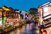 苏州旅游必去之地(苏州旅游必去之地推荐)