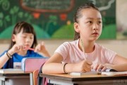 一起以孩子为中心 无锡牛家班幼小衔接超暖