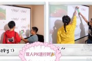 学员魅力秀开赛啦 无锡新东方泡泡三科竞技