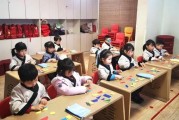来吧，展示！无锡童学馆学员闯关成功升级！