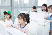 线上学编程 无锡小码王给孩子学习新体验