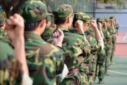 无锡黄埔军校训练营怎么样