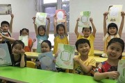 无锡牛家班幼小启蒙衔接课程让幼儿教育生活化