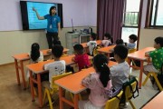 牛家班教育幼小衔接有什么课程 家长快来了解