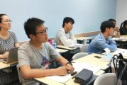 夏日严研死磕教学 无锡新东方暑假教学质检