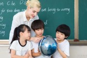 无锡家长速看！幼小衔接为何都选1+7思维？