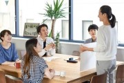 摩西摩西 无锡昂立日语来喊你学日语啦！
