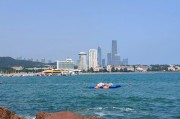 青岛地区旅游好景点(青岛最值得去的旅游景点)