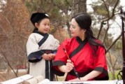 无锡童学馆冬令营开启 给孩子花样国学课程