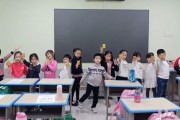 幼小辅导寒春班诞生啦 升升教育正式报名开始