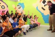 新增四大强化环节 无锡英孚提分实用两不误