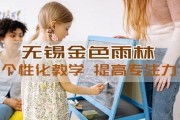 金色雨林专注力训练有效果吗？