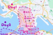 香港邮轮旅游攻略(香港邮轮旅游攻略图)