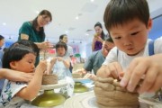 无锡励步儿童英语三月份丰富的活动介绍