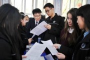 极方告诉你初中学习有方法不努力也可以拿高分