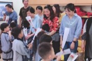 童学馆母亲节回顾 妈妈伴我成长 我陪你变老
