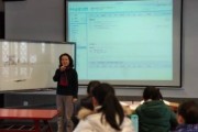 无锡一格书院课程《国学语文》，感受悠悠历史