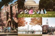 英孚教育游学实录展示 让世界成为你的课堂
