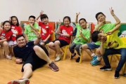 夏日之旅启程 无锡英孚暑假班首期酷炫开课