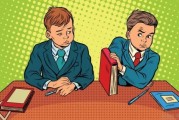 无锡英孚少儿英语教孩子如何保护自己