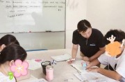 听力差 完形总失分？精锐学霸老师教你巧妙解决