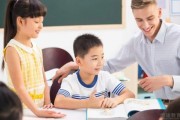 无锡宝妈看过来 英孚暑期班激发孩子学习潜能