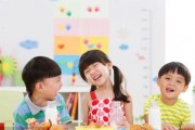 专业系统训练 牛家班助力孩子提前适应小学状态