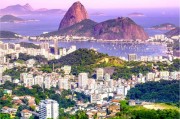 里约热内卢是哪个国家「里约热内卢是哪个国家的城市8x」