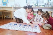蒙特梭利告诉你教育孩子做比说更重要