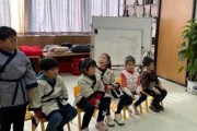 看无锡童学馆升级汇报 为孩子做更好的榜样