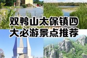 双鸭山市有什么旅游景点(双鸭山市旅游攻略)