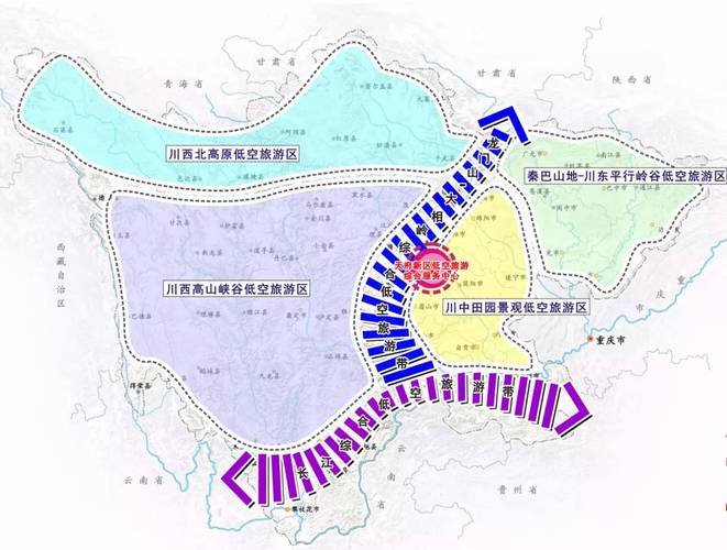 四川省体育旅游现状分析与对策研究