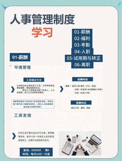 万达集团人力资源管理制度分析