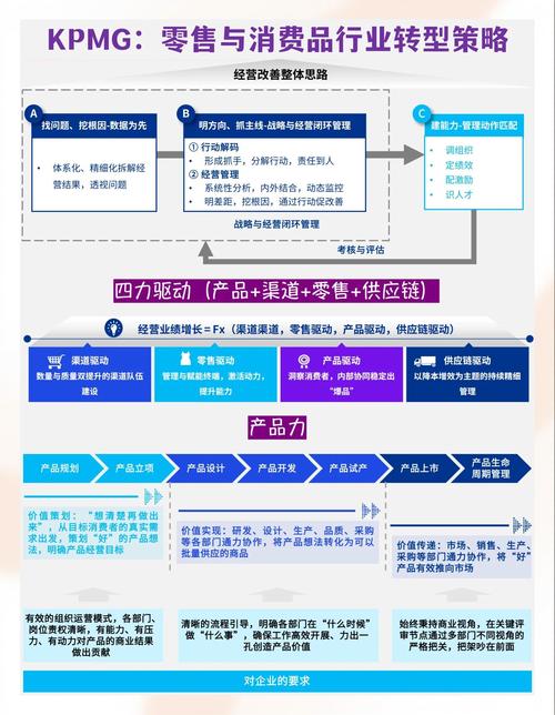 传统零售业在电子商务冲击下的发展策略