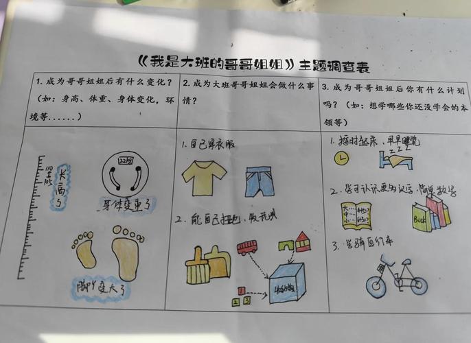大班幼儿家庭游戏的调查研究
