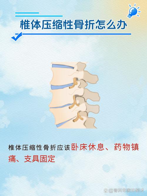 中西医结合治疗屈曲型胸腰椎压缩性骨折的临床分析
