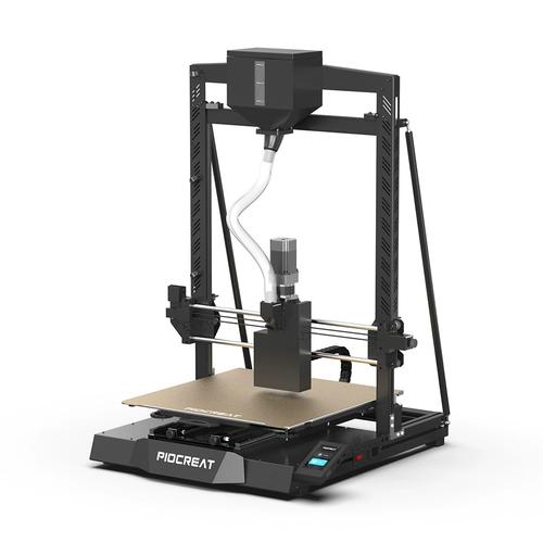 3D打印机设计