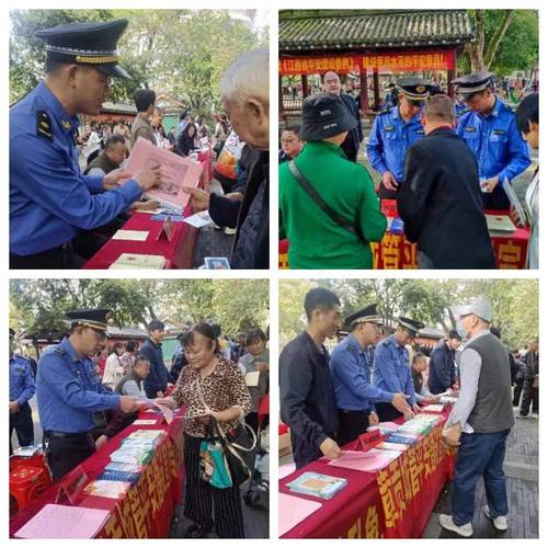 平安区城管执法难点问题研究