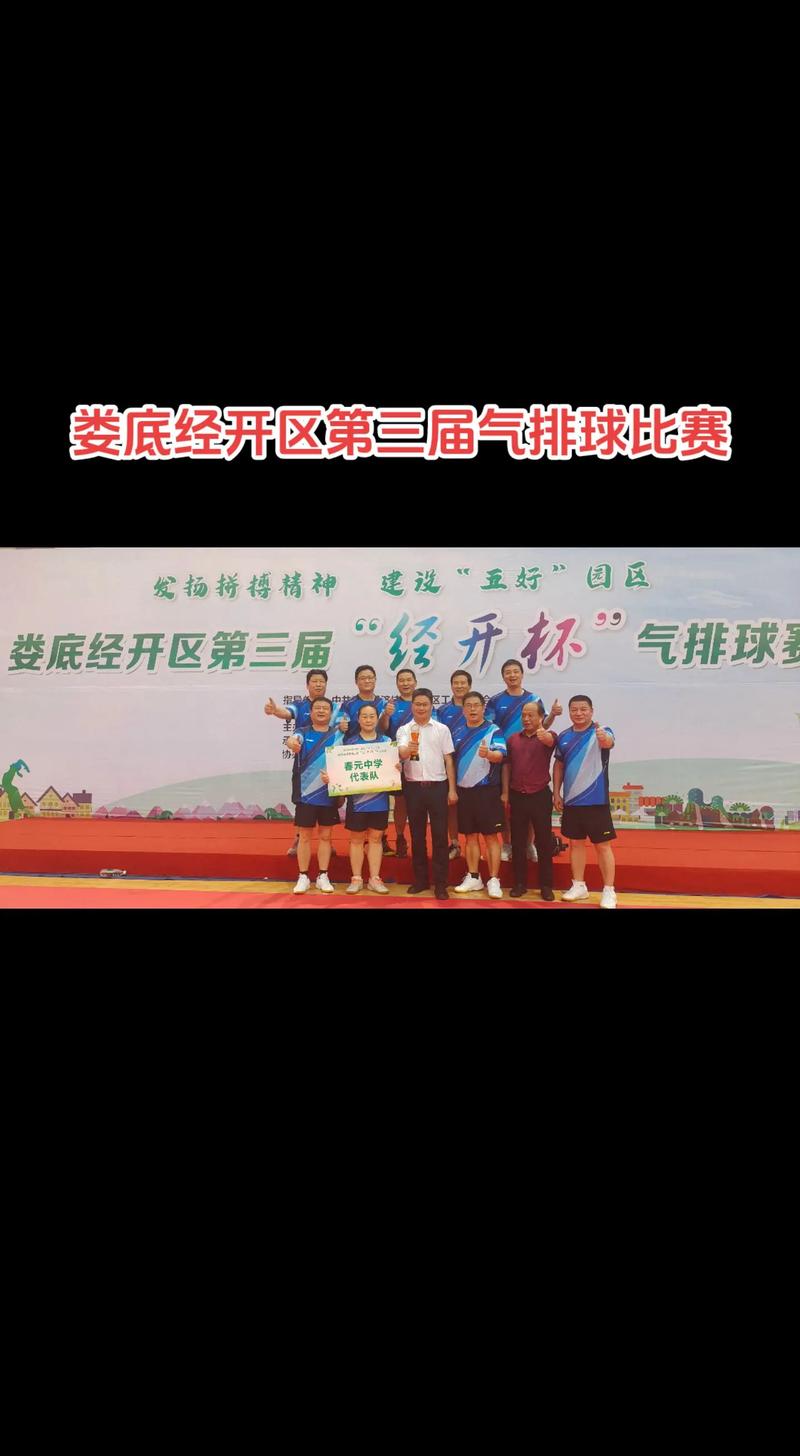 海南省儋州市老年气排球运动开展现状研究