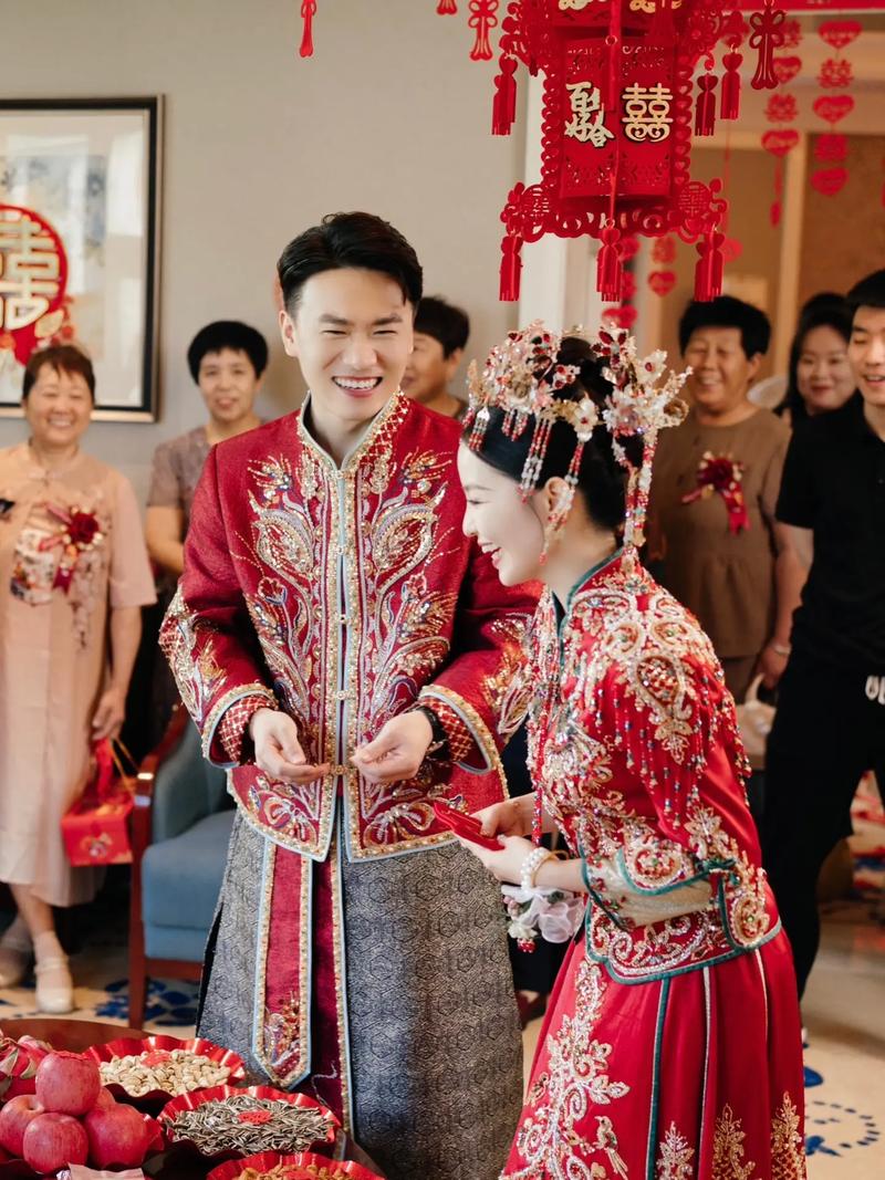 爱的人和嫁的人