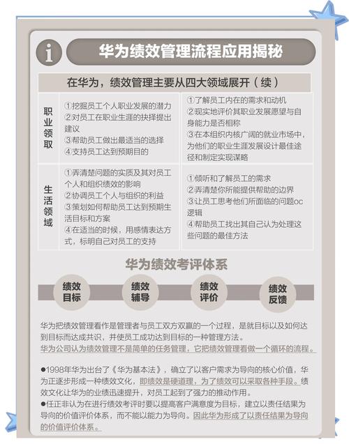 浅谈华为公司风险评估的经验及其借鉴