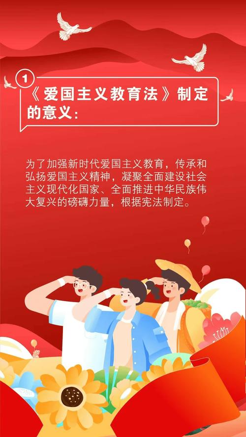 爱国主义与批判精神