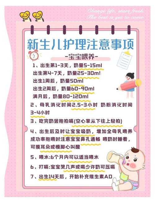 爱婴医院_新生儿科岗位职责