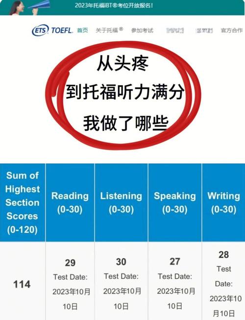 如何提高托福听力成绩？无锡新航道老师来教你