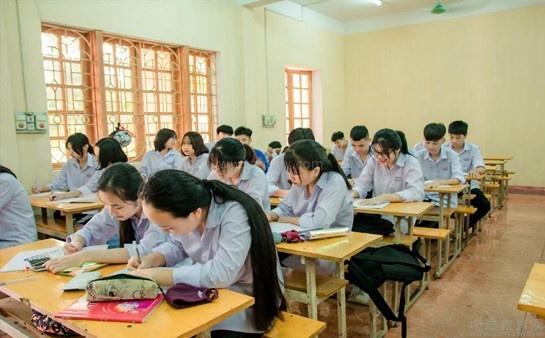 高中专业指导