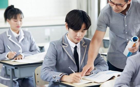 个性化韩语教学