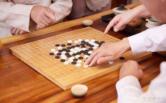 无锡聂卫平围棋道场